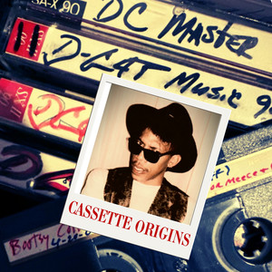 Cassette Origins, Vol. 1