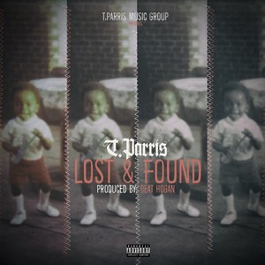 Lost & Found.... (Explicit)