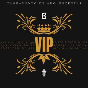 VIP (feat. pablosnchezz)