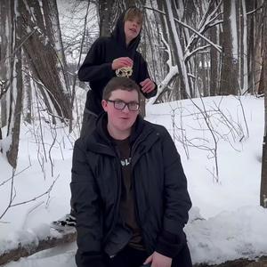 Madlib (feat. BB Rancelled & Rozzy) (Explicit)