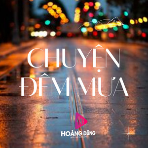 Chuyện Đêm Mưa