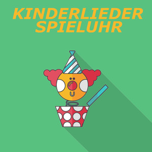 Kinderlieder Spieluhr