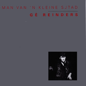 Man van 'n Kleine Sjtad