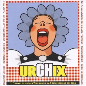 UrCHix