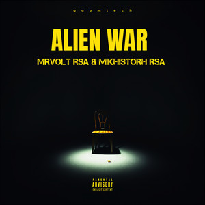 Alien War