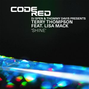 Shine (12 Vocal Mix)