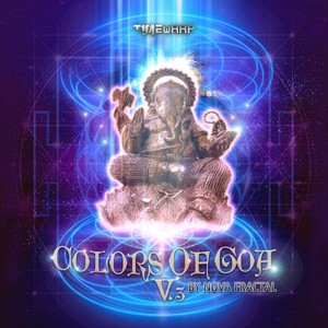 Colors of Goa (By Nova Fractal) , Ver. 3