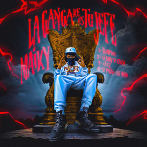 Se Pegan las Mami (Explicit)