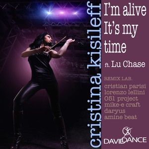 I'm Alive... It's My Time (Lorenzo Lellini Remix)
