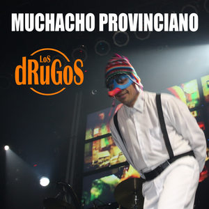 Muchacho Provinciano