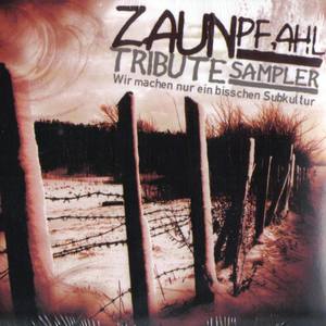 Zaunpfahl Tribut Sampler