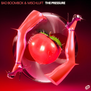 The Pressure (Explicit)