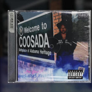 Coosada's Finest (Explicit)