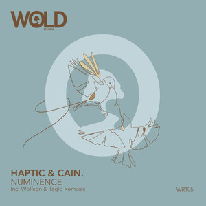 Numinence (Taglo Remix)