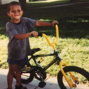 With The Guys (Explicit)