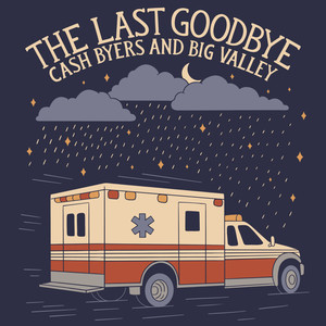 The Last Goodbye (Don't Cry)