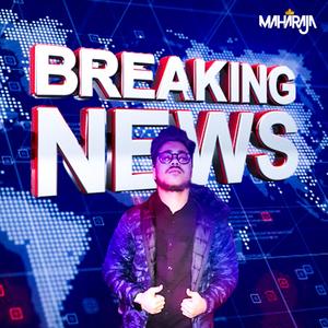 Breaking News (Explicit)