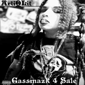 Gassmazk 4 Sale (Explicit)