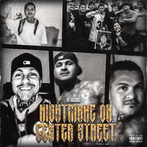 Nightmare On Center Street,Vol 2 (Explicit)