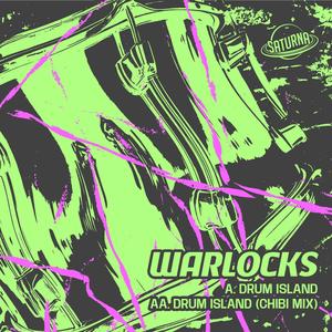 Drum Island (Chibi Mix)