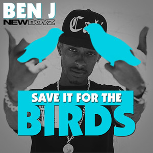 Save It For the Birds (Instrumental)