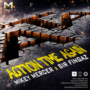 A.T.A. (Action Time Again) (Inst.)