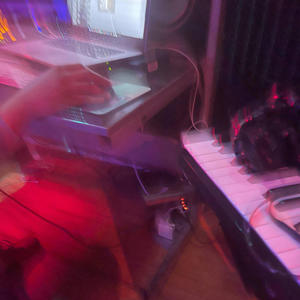 Blue Strips (2020) (Explicit)