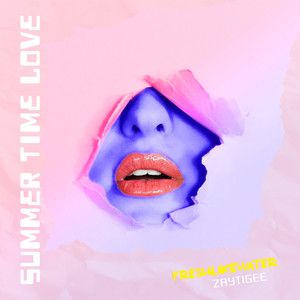 Summer Time Love (Explicit)