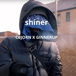 SHINER (feat. GINNERUP) [Explicit]