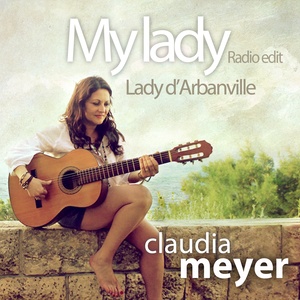 My Lady(Lady d'Arbanville) (Radio Edit)