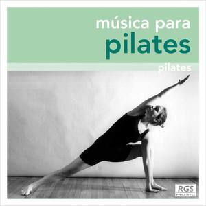 Música Para Pilates