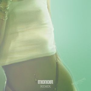 Misbehaving (LA) (Monoir Remix|Explicit)