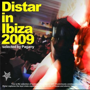 Distar In Ibiza (2009)