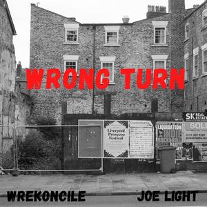 Wrong Turn (feat. Joe Light)