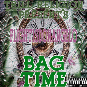 Family Affair(Bag Time) (Explicit)