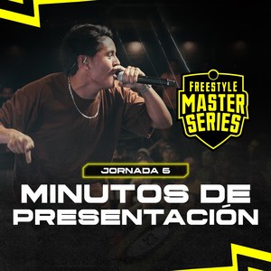 Minutos de Presentación - FMS COLOMBIA T2 2023 Jornada 5 (Live) [Explicit]