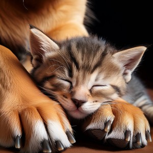 We Sleep In Wild Stillness
