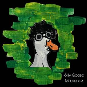 Silly Goose Masseuse (feat. Dani Zara) [Explicit]