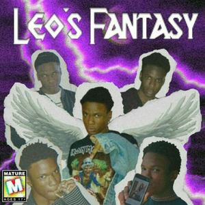 Leo's Fantasy (Explicit)