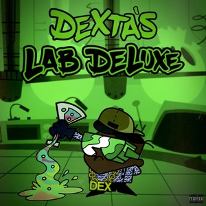 DextasLab Deluxe (Explicit)