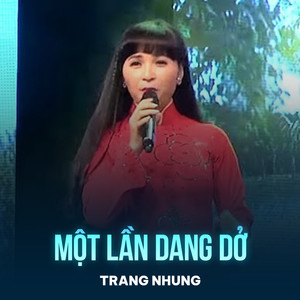 Một Lần Dang Dở