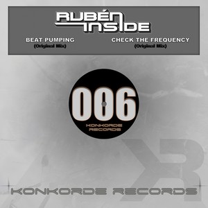 Beat Pumping (Original Mix)