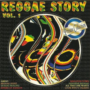 Reggae Story, Vol. 1