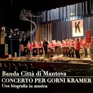 Concerto per Gorni Kramer