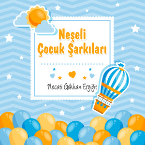 Neşeli Çocuk Şarkıları