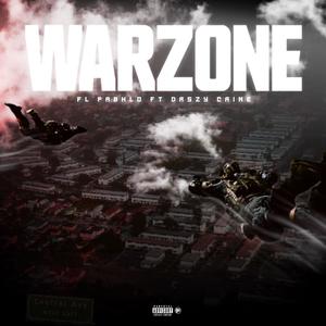 WarZone (feat. Dazsy Caine) (Explicit)