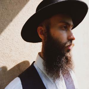 Az Der Rebbe