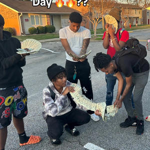 Jamming Ahh Uzi Freestyle (Explicit)