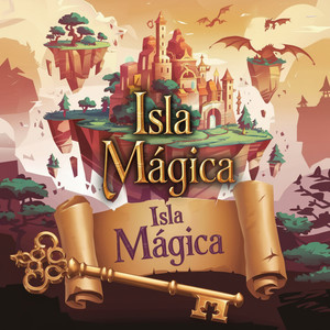 Isla Mágica