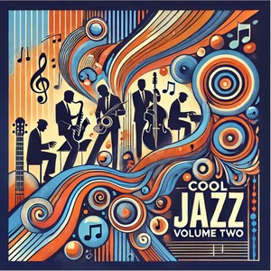 Music Of The Sea Cool Jazz, Vol. 2